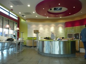 Copy (2) of Menchies Frozen Yogurt, Northfield